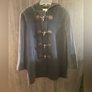 Coats Pendleton LL bean and Eddie Bouer. Used like new great condition!